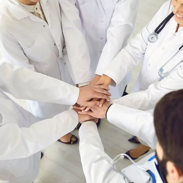 Especialidades Odontológicas